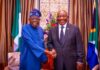 South-Africa-relaxes. Tinubu-and-Ramaphosa