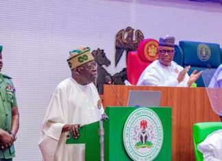 Tinubu-at-National Assembly