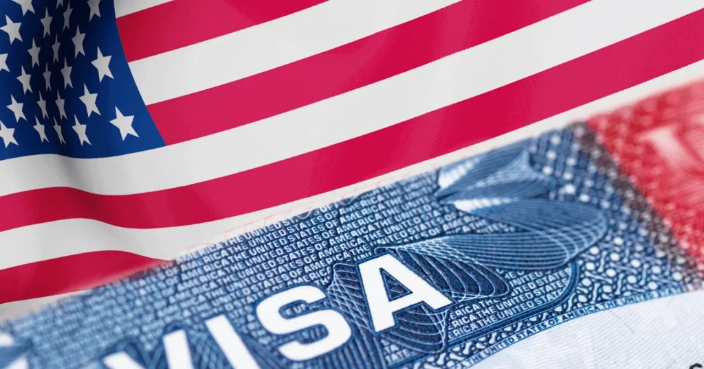Visitors from some countries to pay $15,000 bond under new US visa rule