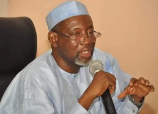 Jigawa-gov. Umar-Namadi