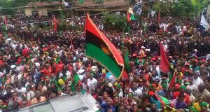 IPOB insists