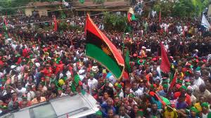 IPOB insists