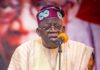 Tinubu adamant