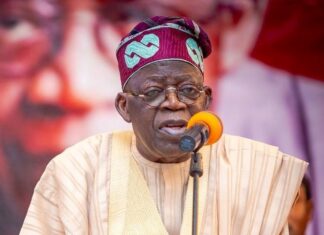 Tinubu adamant