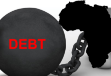 Debt financing