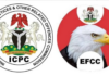 EFCC and ICPC