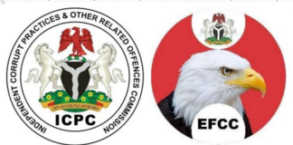 EFCC and ICPC