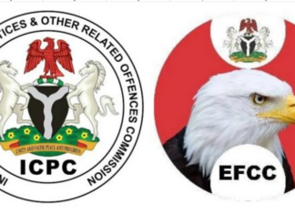 EFCC and ICPC