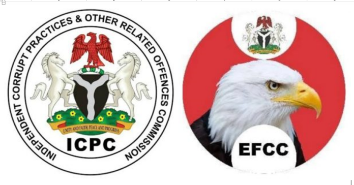 EFCC and ICPC