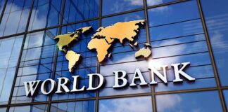 World Bank disburses