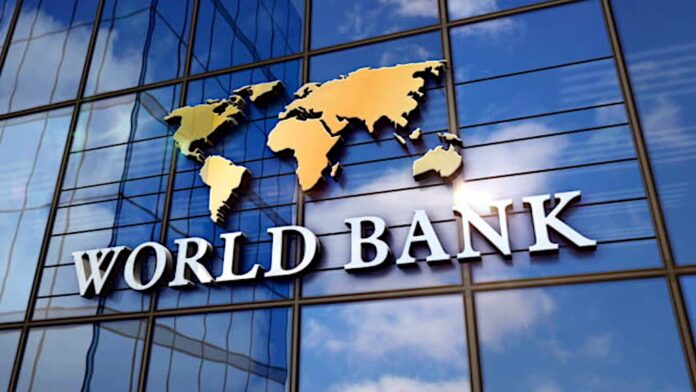 World Bank disburses