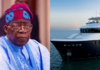 Tinubu budgets