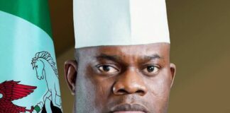 Yahaya Bello regains