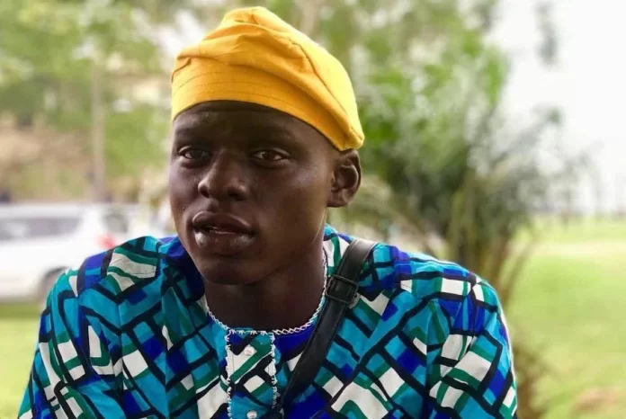 Sanwo-Olu commiserates with Tunji Disu over son’s death