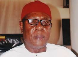 BOLD LEAP: Chris Anyanwu on 2011 Imo elections