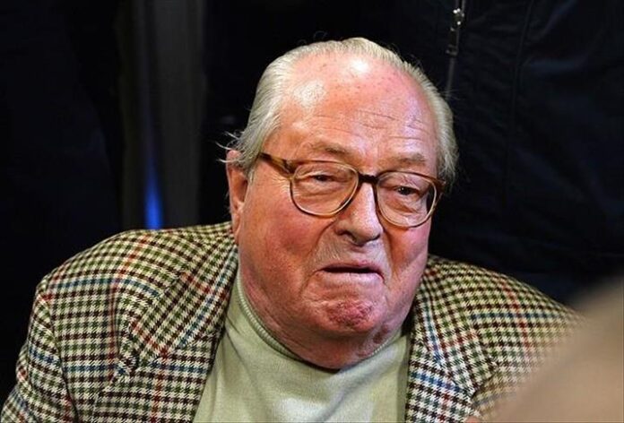 Jean-Marie Le Pen