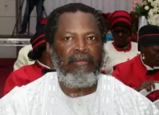 Nduka Obaigbena