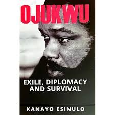 On Biafra and Kanayo Esinulo’s Ojukwu memoirs