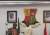 Governor-Makinde. Presentation-of-certificate