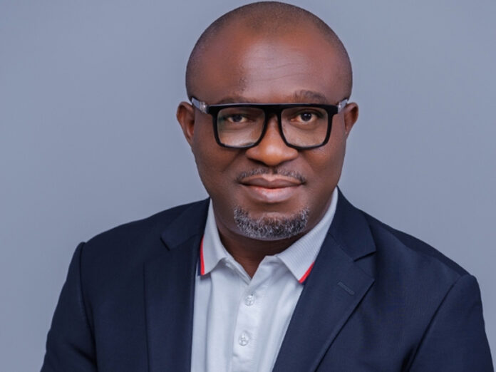 Sunday Ude-Okoye