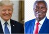 Trump-Kumuyi trump