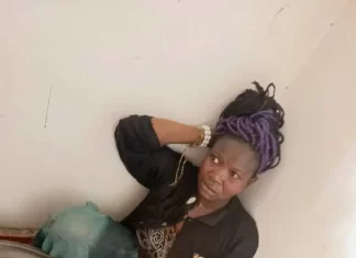 alleged-mad-woman Lagos