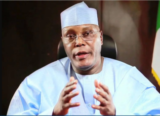 Atiku counsels