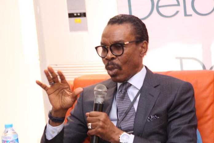 Rewane dismisses