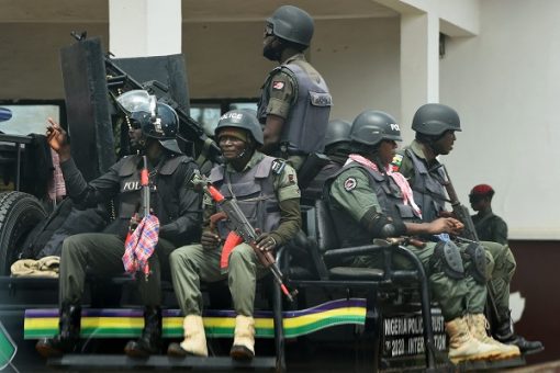 Atrocities against the Nigerian Police: When the protectors are abandoned