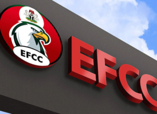 EFCC Nto