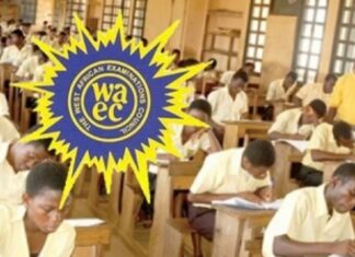 WAEC creates