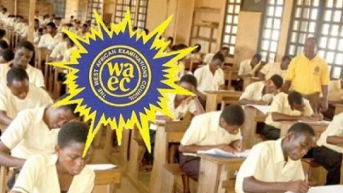 WAEC creates