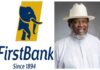 FirstBank denies