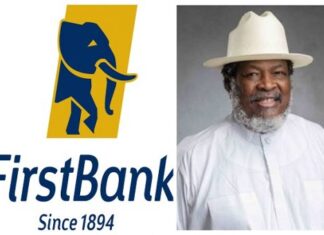 FirstBank denies