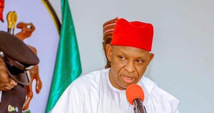 Kano joins NLC