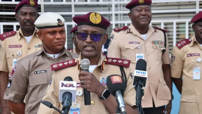 FRSC discloses