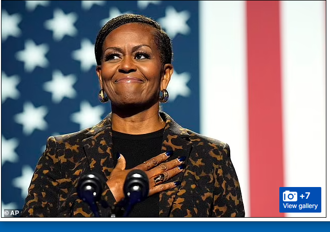 Michelle Obama