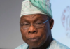 Obasanjo turns down