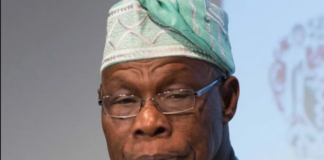 Obasanjo turns down