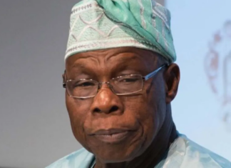 Obasanjo turns down