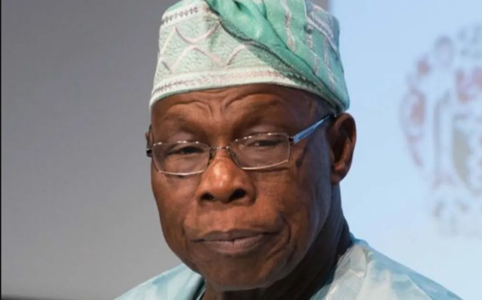 Obasanjo turns down