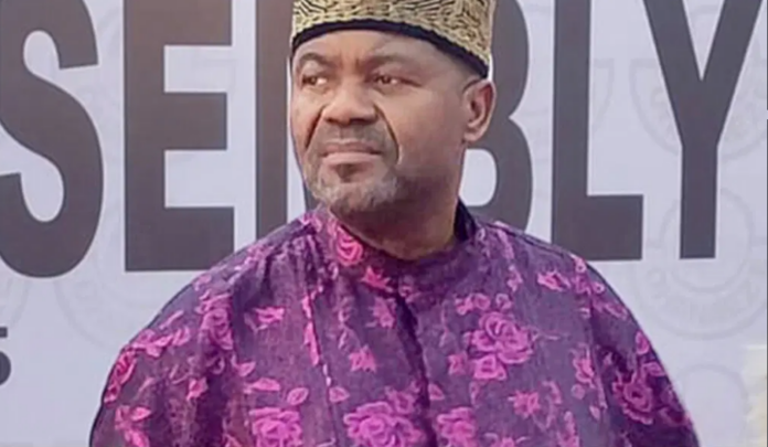 Ikwerrre in Rivers