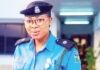 FCT police