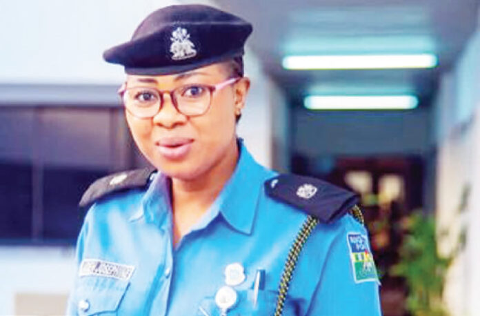 FCT police