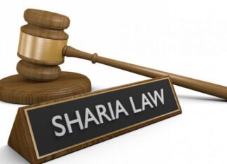 sharia-court sharia