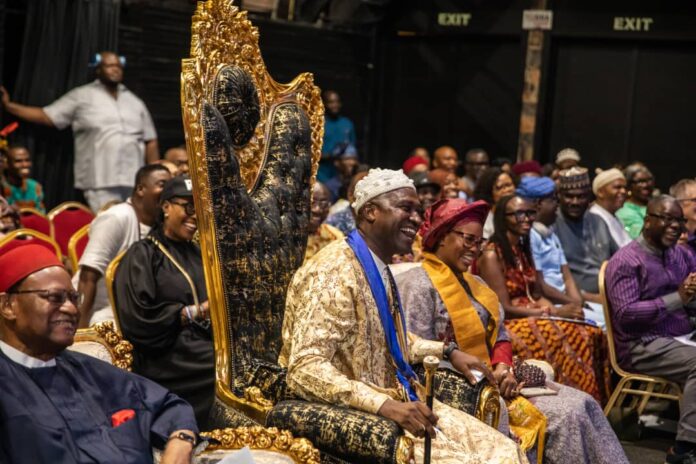 Uda-Nkwa. Anyaoku-Eze-Oji-Ugoeze