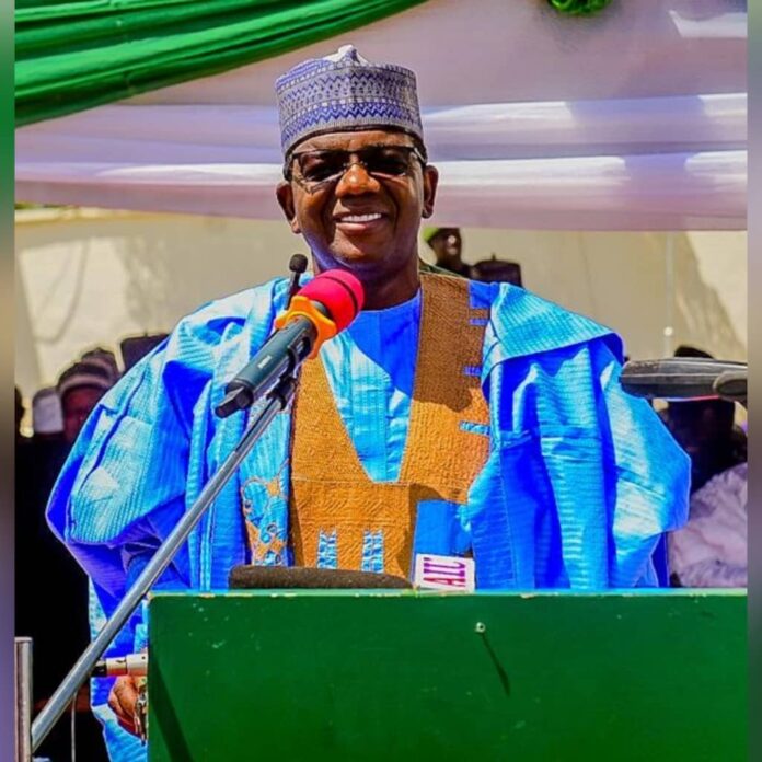 Osun-LG-crisis. Bello-Matawalle