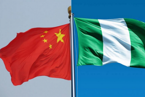 Nigeria, China sign €7.6b clean energy deal