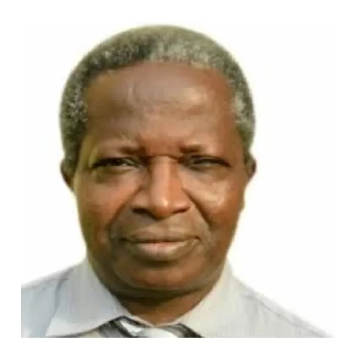 Hit-and-run driver kills FUNAAB professor