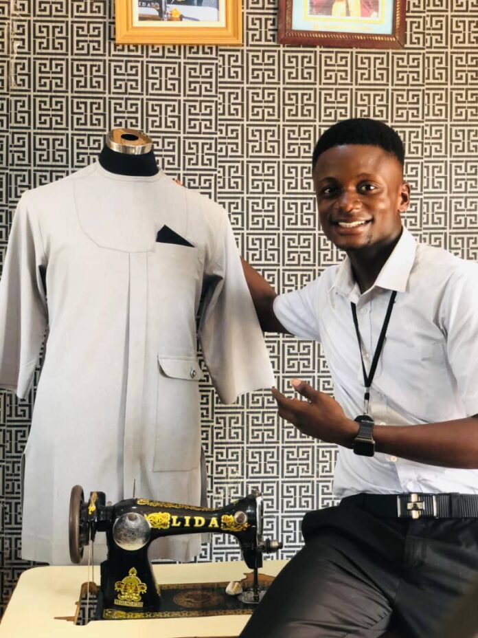 TheNiche-Young. Samuel-Eche